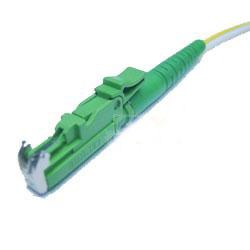 Conectores de cabo das fibras óticas de E2000 PC-APC com de alta qualidade
