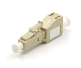 atenuação da fibra multimodo de 0-30dB LC com perda do retorno alta, comprimento de onda 850nm
