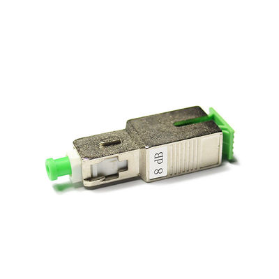 China Atenuador ótico variável de Mems do único modo, tipo SC/APC da tomada do Lc do atenuador da fibra para FTTX fornecedor