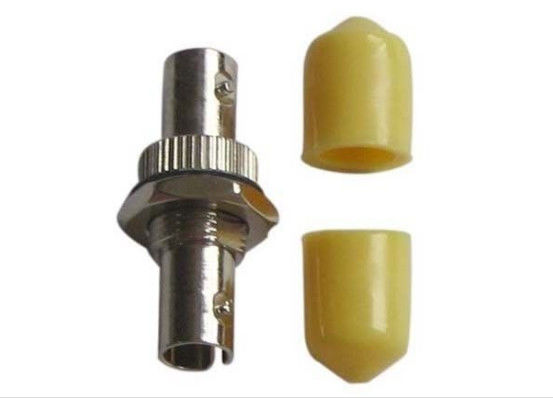 China Adaptador da fibra ótica do ST de FTTB para as redes de CATV simples/mutabilidade alta do duplex fornecedor