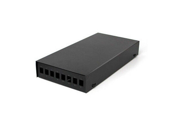 China Acoplador fundido interno durável da fibra, 8 dispositivo da fibra ótica dos núcleos JK679 fornecedor