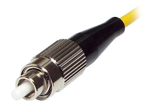 Manutenção programada dos conectores da fibra ótica do PC de FC SX/APC/milímetro do tipo perda do retorno alta da fibra fornecedor