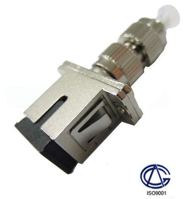 Reflexão 3dB/5dB traseira preciosa da dimensão do atenuador da fibra ótica de FC/SC/LC baixa fornecedor