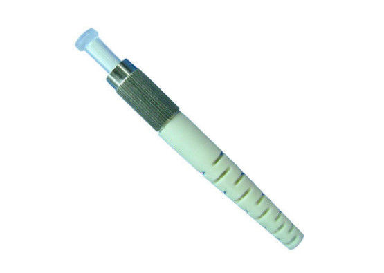 UPC - conector da fibra do duplex do Sc 1310/1550nm do RUÍDO para uma comunicação 2.0dB IL fornecedor