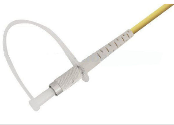UPC - conector da fibra do duplex do Sc 1310/1550nm do RUÍDO para uma comunicação 2.0dB IL fornecedor
