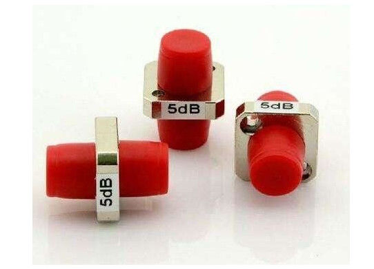 Quadrado UPC ao adaptador do Apc/tampão vermelho do prolongamento para projetar a recuperação fornecedor