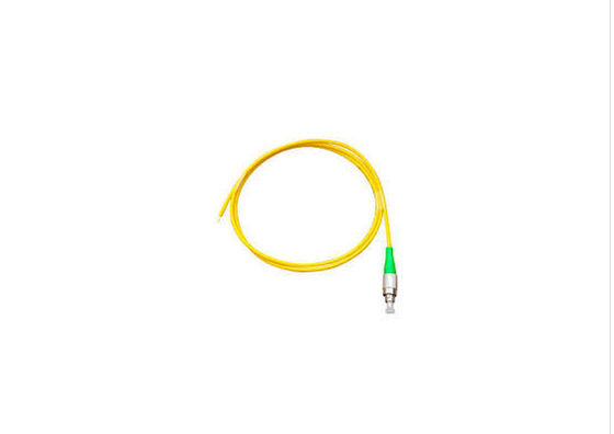Tamanho simples da trança G652D 2.0mm da fibra ótica de FC/APC para as instalações dos locais fornecedor