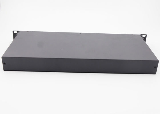 OADM óticos adicionam o Multiplexer da gota, fibra Mux Demux do comprimento de onda 1310 1550nm fornecedor