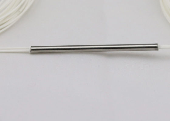 Desmultiplexador ótico do comprimento feito sob encomenda, Multiplexer passivo protegido apertado do IL 0.6dB Cwdm da fibra com conectores fornecedor