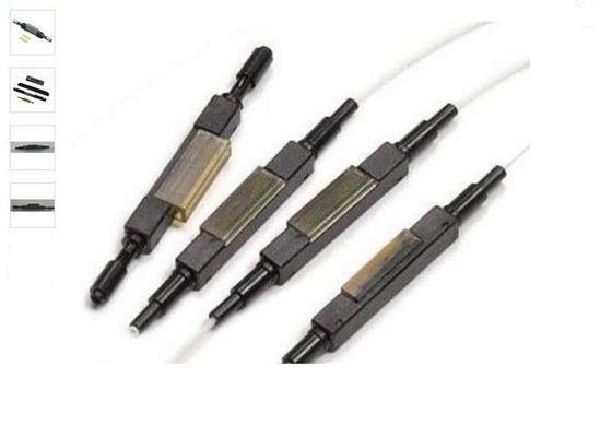 Modo de 3M da tala mecânica do conector único/multimodo rápidos para a rede fornecedor