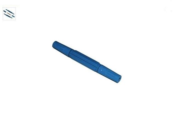 Modo de 3M da tala mecânica do conector único/multimodo rápidos para a rede fornecedor