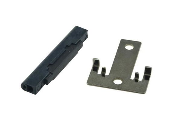Trança fria da fibra do sub do conector do embarcadouro da tala mecânica da fibra ótica fornecedor